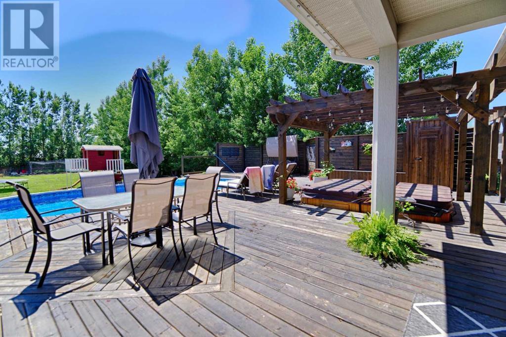 521 12 Avenue W, Barnwell, Alberta  T0K 0B0 - Photo 40 - A2236066