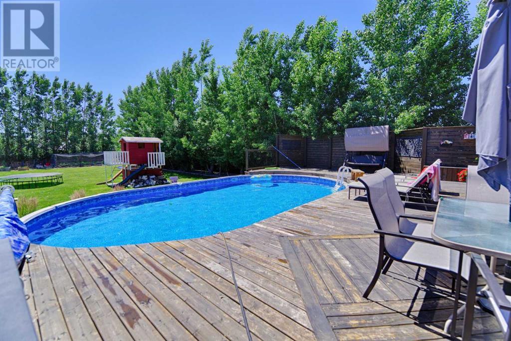 521 12 Avenue W, Barnwell, Alberta  T0K 0B0 - Photo 41 - A2236066