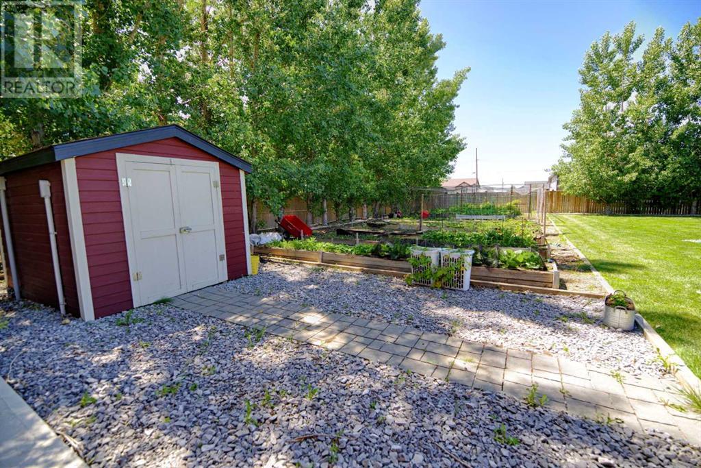 521 12 Avenue W, Barnwell, Alberta  T0K 0B0 - Photo 46 - A2236066