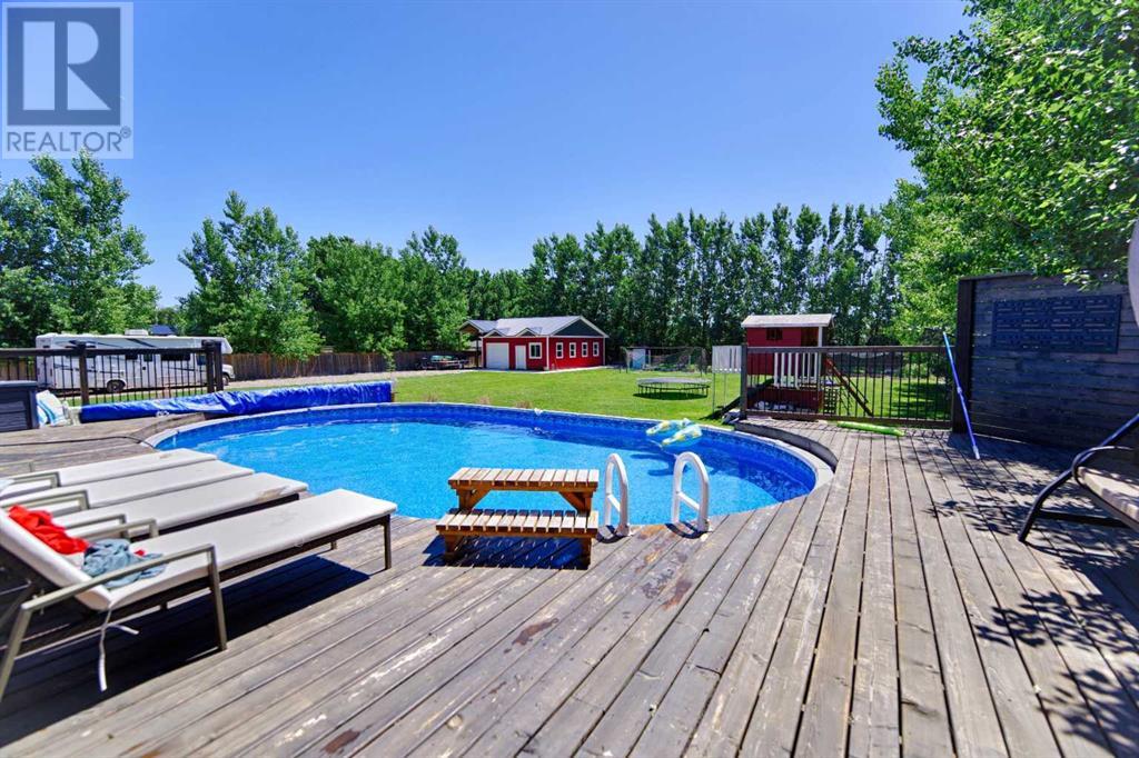 521 12 Avenue W, Barnwell, Alberta  T0K 0B0 - Photo 44 - A2236066