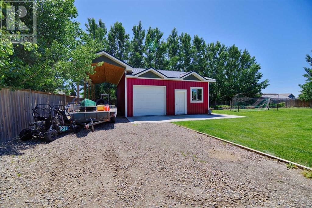 521 12 Avenue W, Barnwell, Alberta  T0K 0B0 - Photo 49 - A2236066