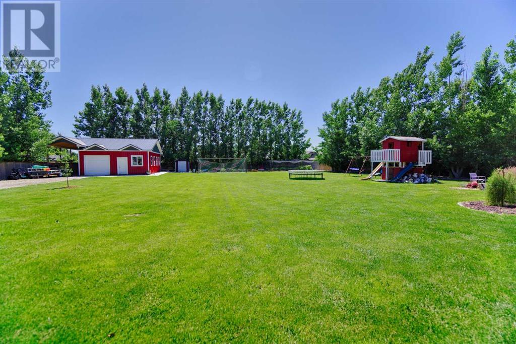 521 12 Avenue W, Barnwell, Alberta  T0K 0B0 - Photo 45 - A2236066