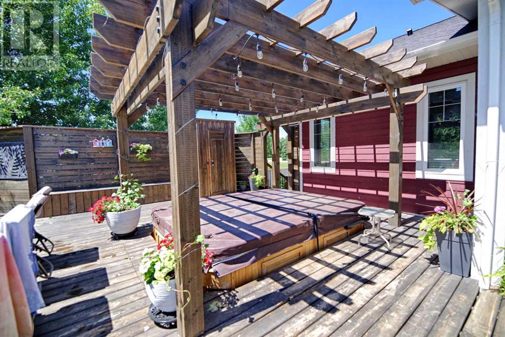 521 12 Avenue W, Barnwell, Alberta  T0K 0B0 - Photo 42 - A2236066