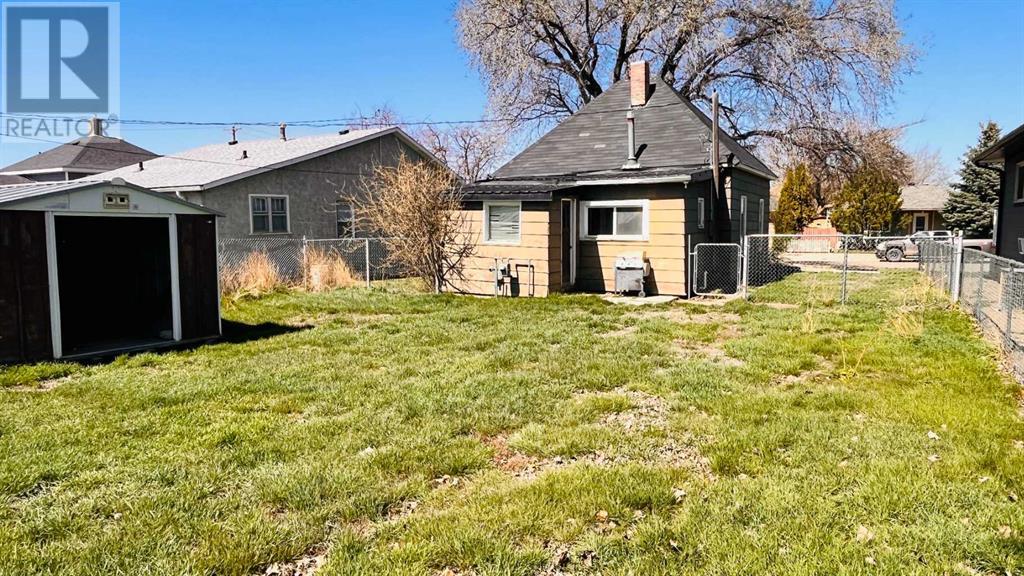 131 8 Avenue W, Bow Island, Alberta  T0K 0G0 - Photo 33 - A2206885