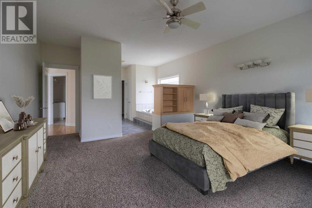 73 Fairmont Park Landing S, Lethbridge, Alberta  T1K 7L1 - Photo 16 - A2240989