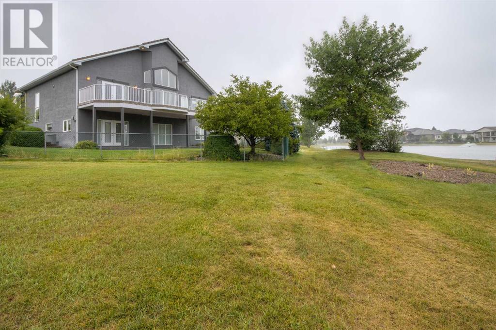 73 Fairmont Park Landing S, Lethbridge, Alberta  T1K 7L1 - Photo 2 - A2240989