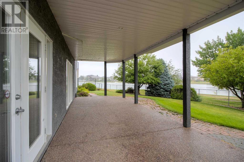 73 Fairmont Park Landing S, Lethbridge, Alberta  T1K 7L1 - Photo 29 - A2240989