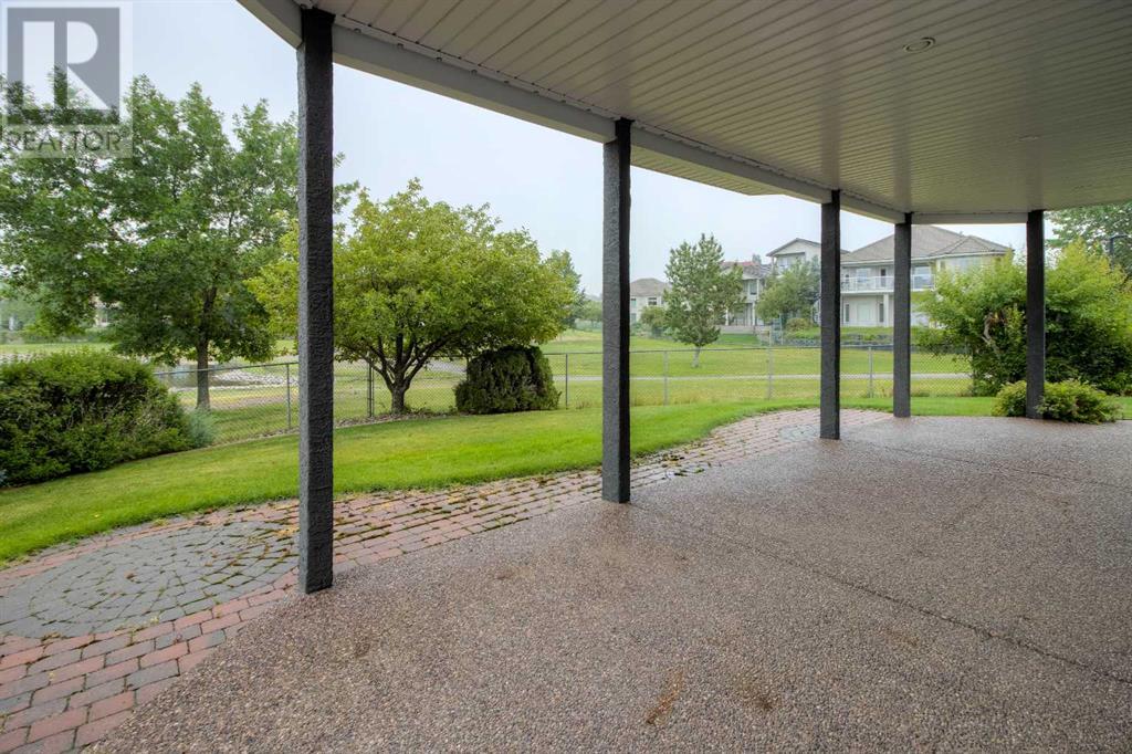 73 Fairmont Park Landing S, Lethbridge, Alberta  T1K 7L1 - Photo 30 - A2240989