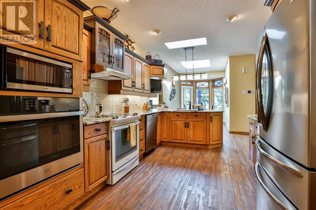 3131 Parkside Drive S, Lethbridge, Alberta  T1J 1N1 - Photo 4 - A2216766