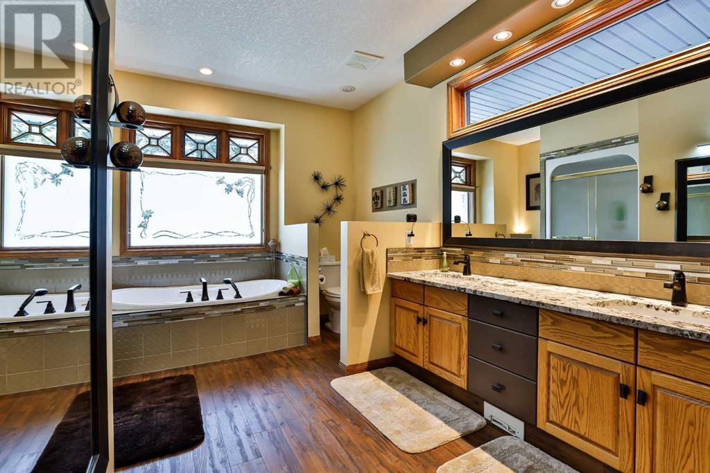 3131 Parkside Drive S, Lethbridge, Alberta  T1J 1N1 - Photo 17 - A2216766