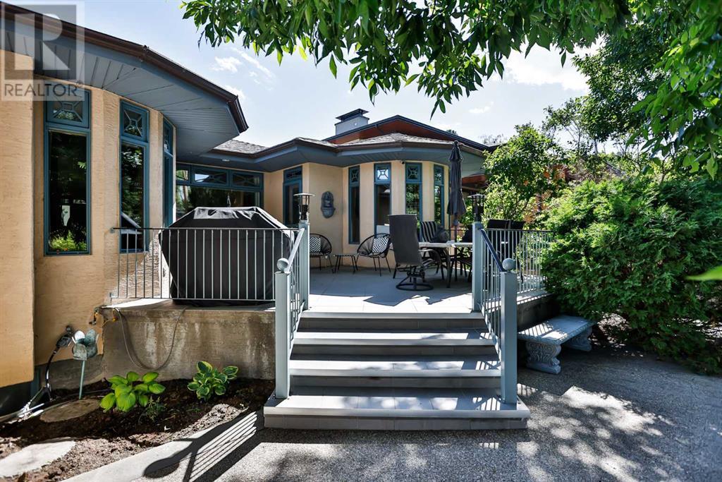 3131 Parkside Drive S, Lethbridge, Alberta  T1J 1N1 - Photo 37 - A2216766