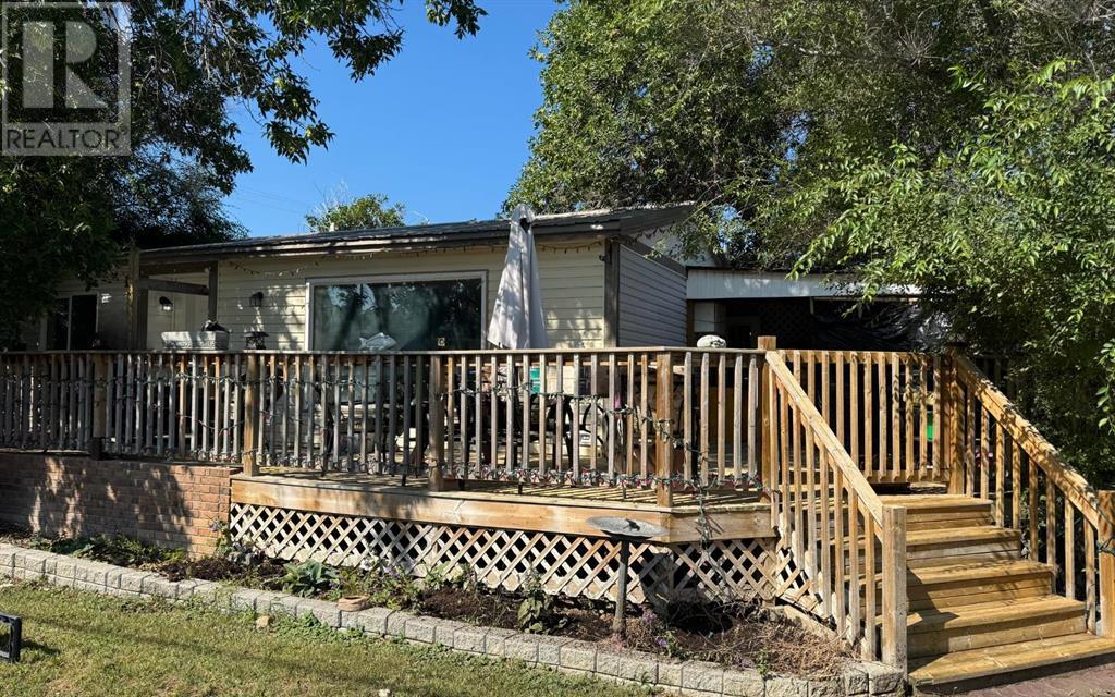 4938 57 Avenue, Taber, Alberta  T1G 1E5 - Photo 1 - A2241312