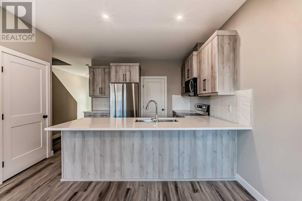 5, 1568 Stafford Drive N, Lethbridge, Alberta  T1H 2C5 - Photo 6 - A2232031