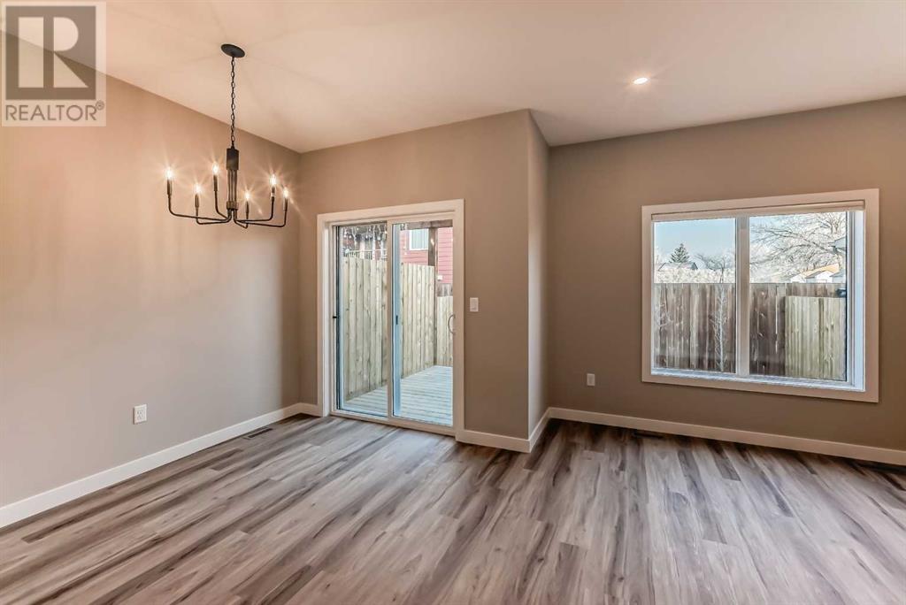 5, 1568 Stafford Drive N, Lethbridge, Alberta  T1H 2C5 - Photo 9 - A2232031