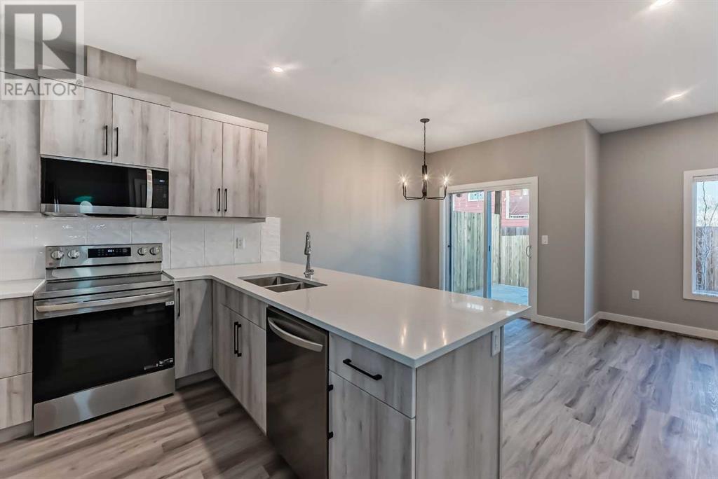 5, 1568 Stafford Drive N, Lethbridge, Alberta
