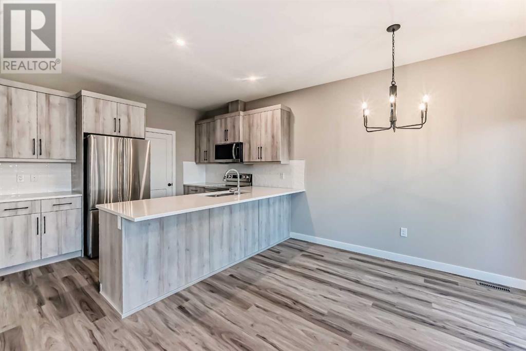 5, 1568 Stafford Drive N, Lethbridge, Alberta  T1H 2C5 - Photo 7 - A2232031