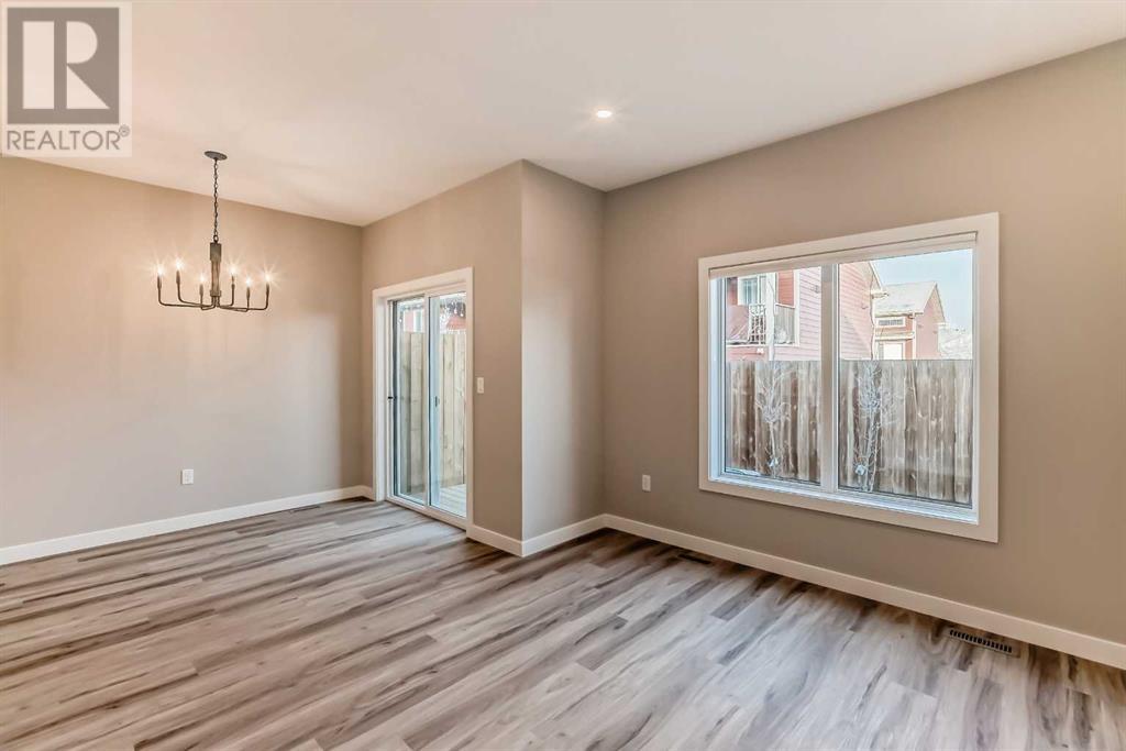 5, 1568 Stafford Drive N, Lethbridge, Alberta  T1H 2C5 - Photo 8 - A2232031