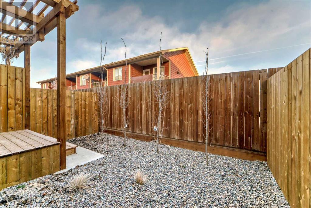5, 1568 Stafford Drive N, Lethbridge, Alberta  T1H 2C5 - Photo 35 - A2232031