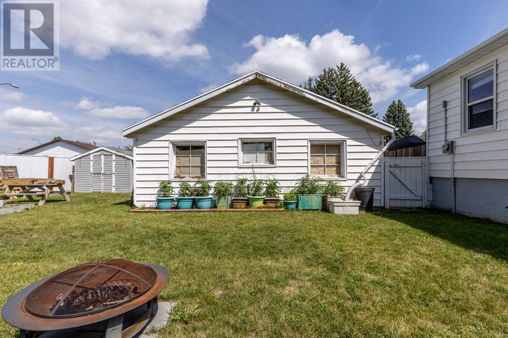 315 Dieppe Boulevard S, Lethbridge, Alberta  T1H 4W6 - Photo 30 - A2240419