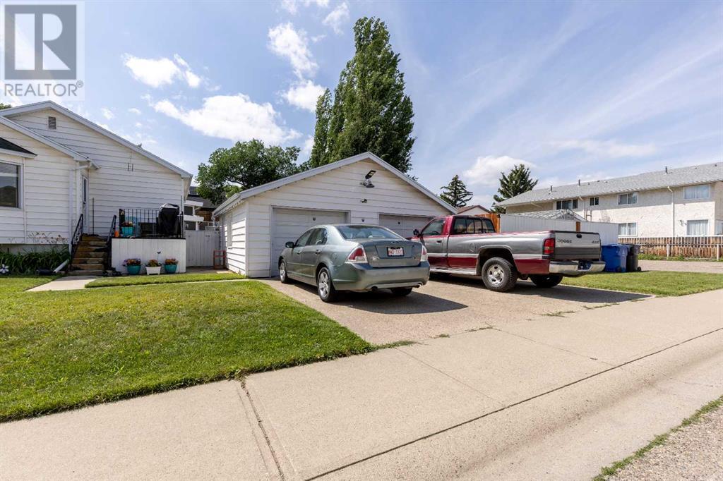 315 Dieppe Boulevard S, Lethbridge, Alberta  T1H 4W6 - Photo 34 - A2240419