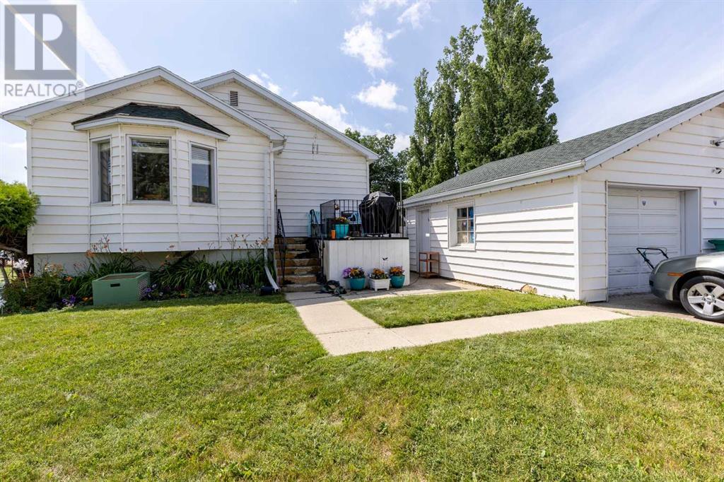 315 Dieppe Boulevard S, Lethbridge, Alberta  T1H 4W6 - Photo 35 - A2240419