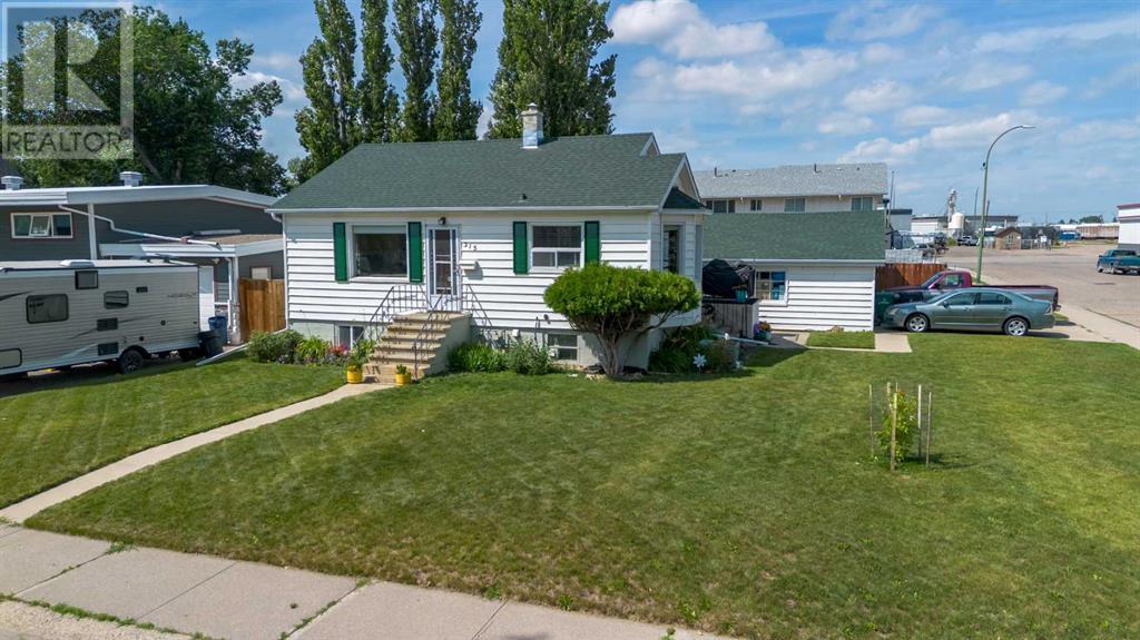 315 Dieppe Boulevard S, Lethbridge, Alberta  T1H 4W6 - Photo 36 - A2240419
