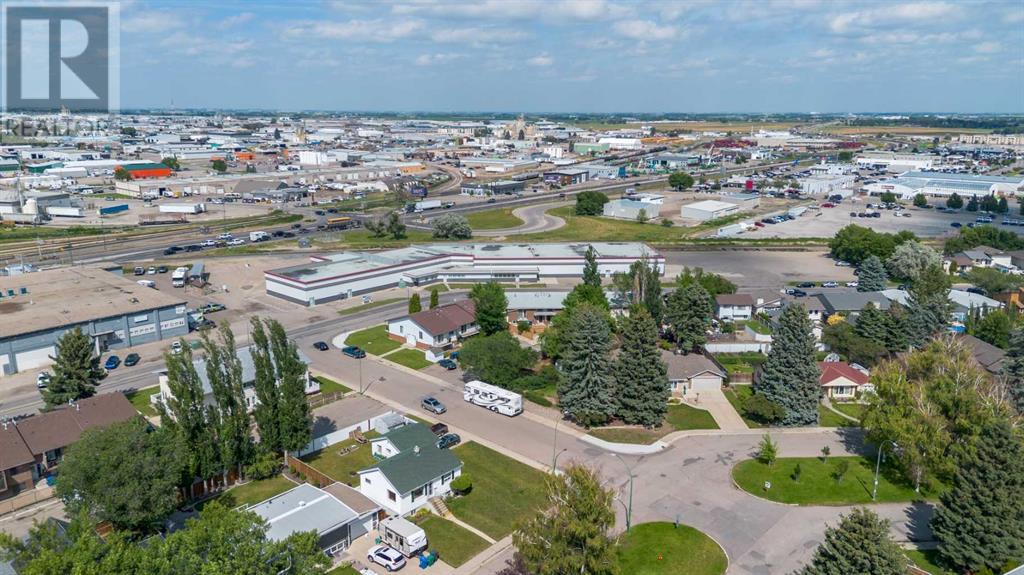 315 Dieppe Boulevard S, Lethbridge, Alberta  T1H 4W6 - Photo 45 - A2240419