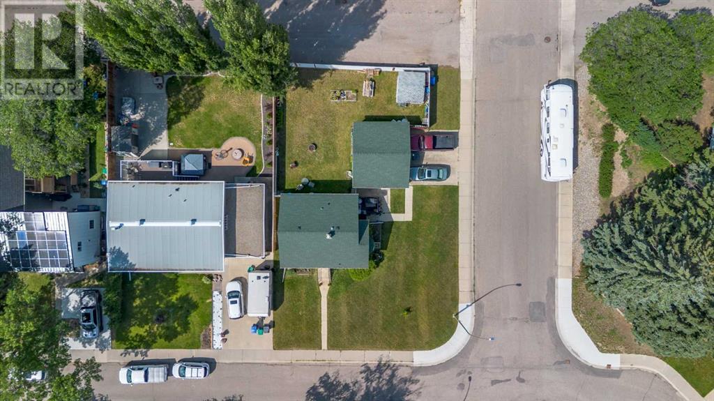 315 Dieppe Boulevard S, Lethbridge, Alberta  T1H 4W6 - Photo 49 - A2240419