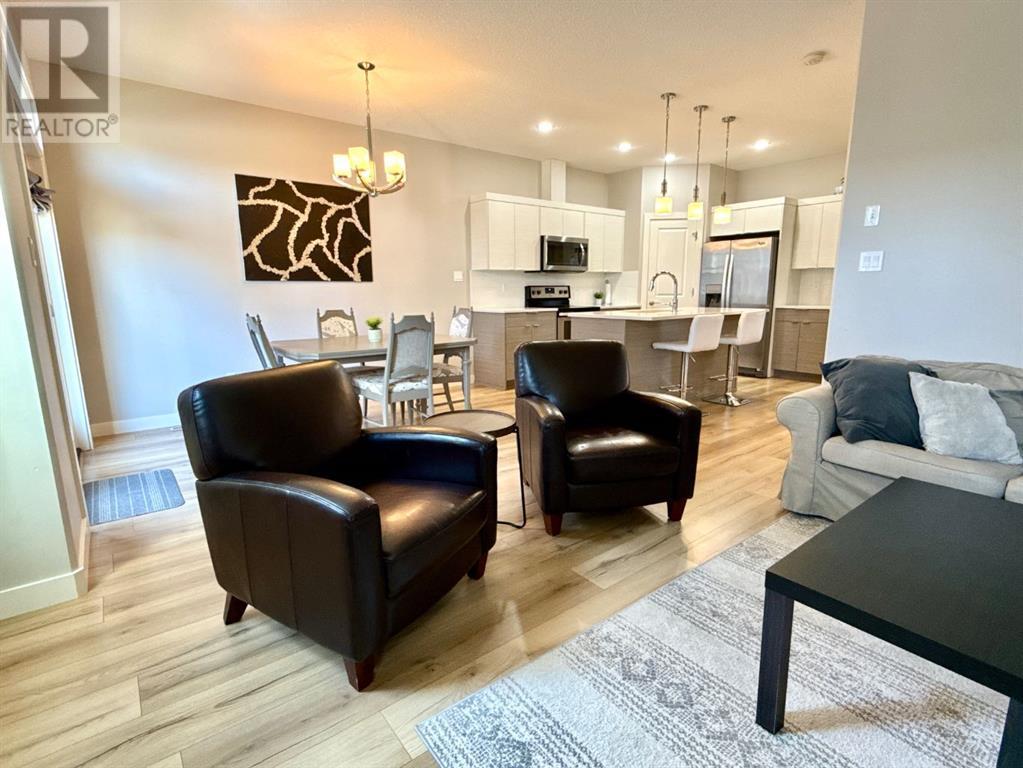 2, 81 Aquitania Circle W, Lethbridge, Alberta  T1J 5M5 - Photo 8 - A2216583