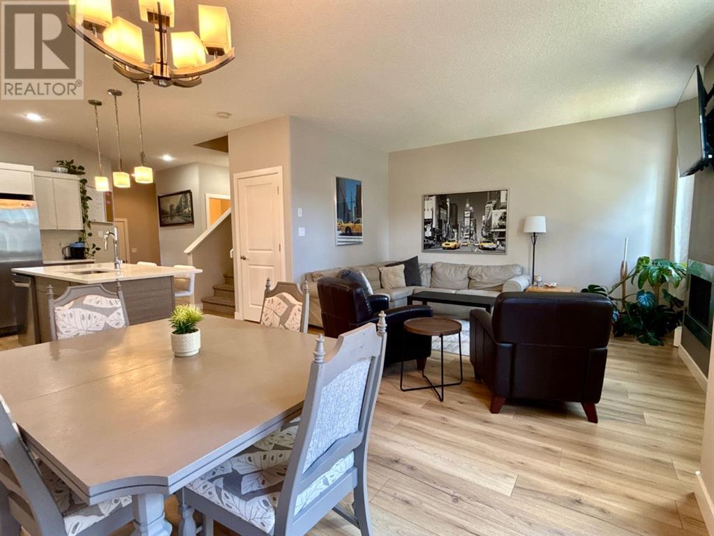 2, 81 Aquitania Circle W, Lethbridge, Alberta  T1J 5M5 - Photo 6 - A2216583