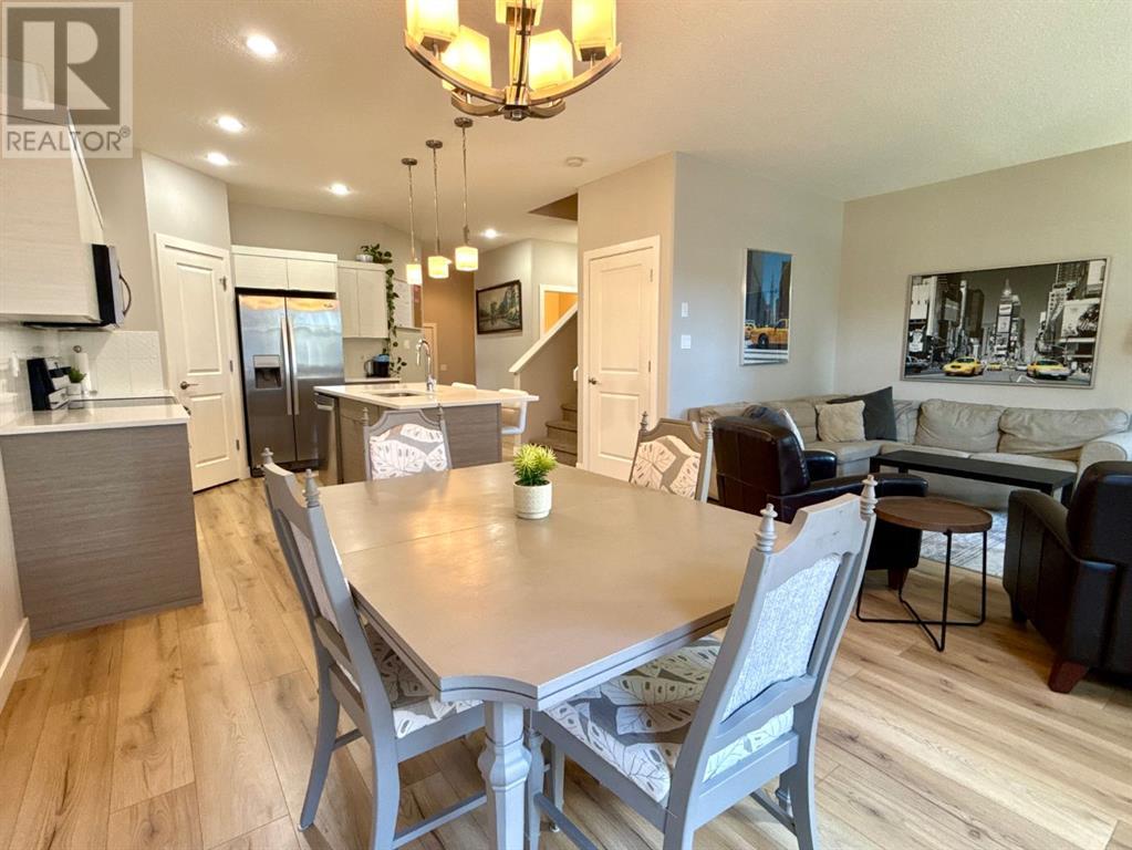 2, 81 Aquitania Circle W, Lethbridge, Alberta  T1J 5M5 - Photo 5 - A2216583