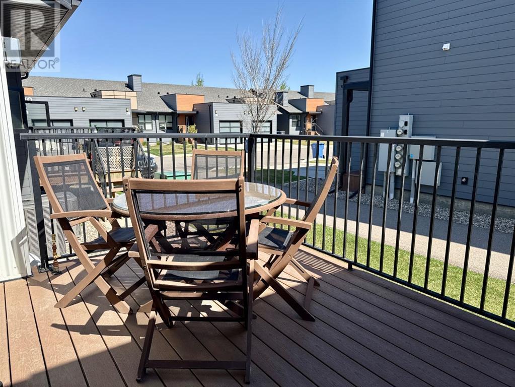 2, 81 Aquitania Circle W, Lethbridge, Alberta  T1J 5M5 - Photo 23 - A2216583
