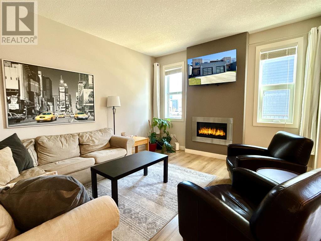 2, 81 Aquitania Circle W, Lethbridge, Alberta  T1J 5M5 - Photo 7 - A2216583