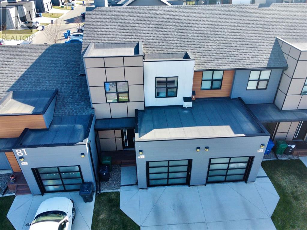 2, 81 Aquitania Circle W, Lethbridge, Alberta  T1J 5M5 - Photo 29 - A2216583
