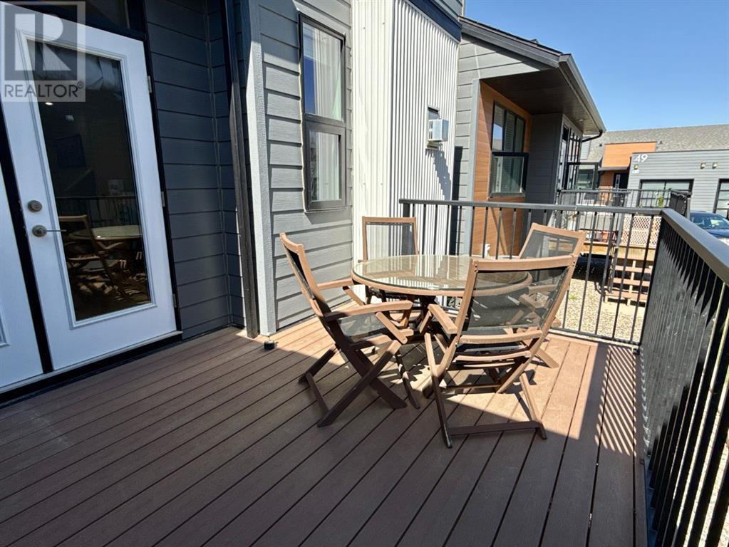 2, 81 Aquitania Circle W, Lethbridge, Alberta  T1J 5M5 - Photo 24 - A2216583