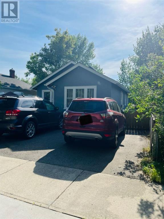 516 12 A Street N, Lethbridge, Alberta  T1H 2J8 - Photo 3 - A2227280