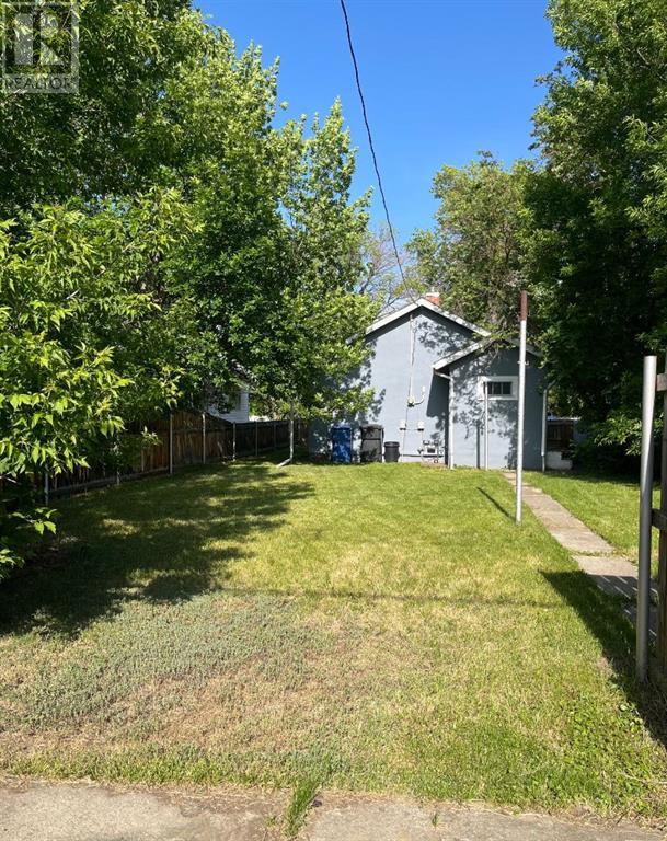 516 12 A Street N, Lethbridge, Alberta  T1H 2J8 - Photo 25 - A2227280