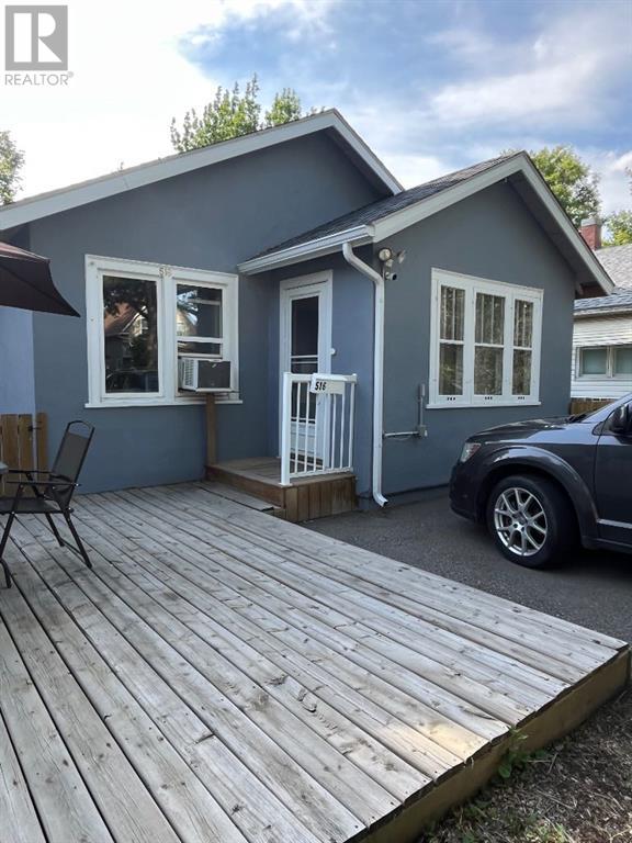 516 12 A Street N, Lethbridge, Alberta  T1H 2J8 - Photo 35 - A2227280
