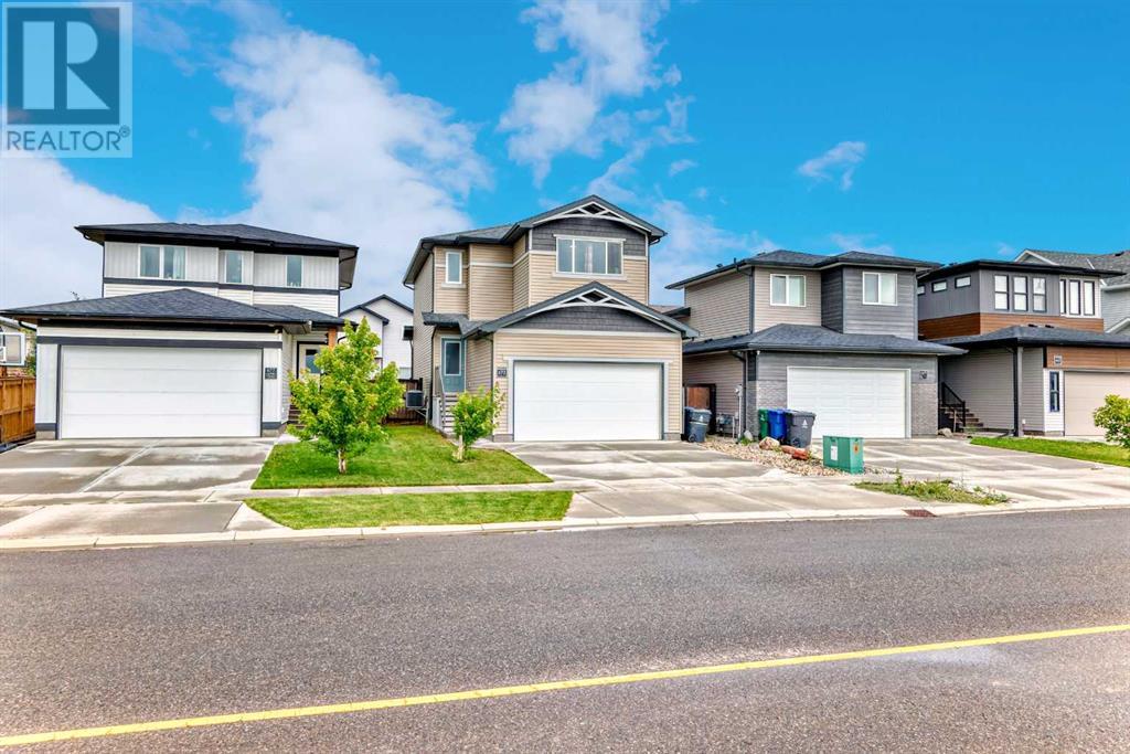 673 Aquitania Boulevard W, Lethbridge, Alberta  T1J 5N4 - Photo 34 - A2240913