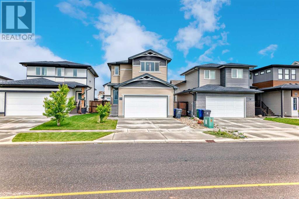 673 Aquitania Boulevard W, Lethbridge, Alberta  T1J 5N4 - Photo 35 - A2240913