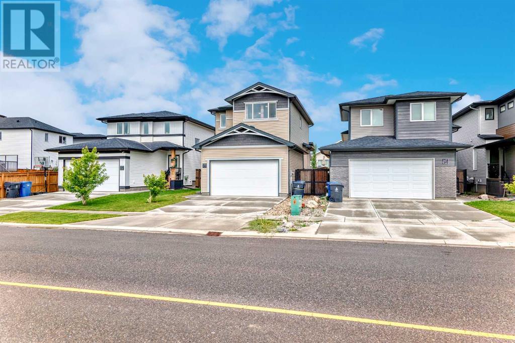 673 Aquitania Boulevard W, Lethbridge, Alberta  T1J 5N4 - Photo 36 - A2240913