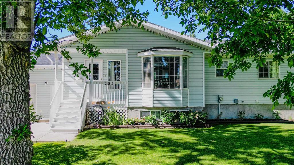 263 W 1 Avenue S, Magrath, Alberta  T0K 1J0 - Photo 35 - A2233823