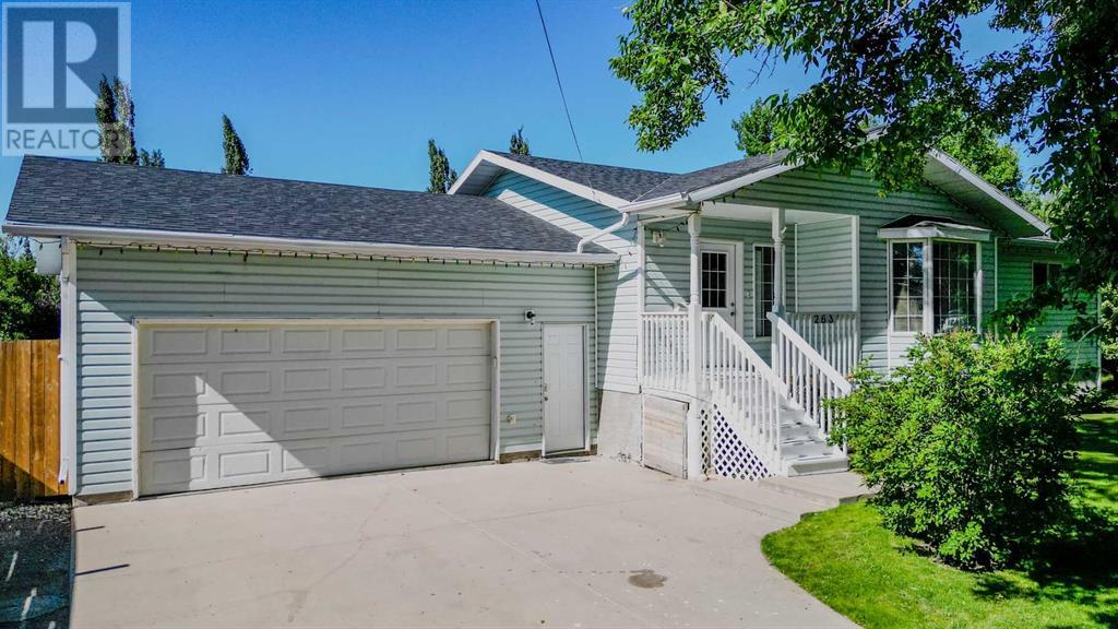 263 W 1 Avenue S, Magrath, Alberta  T0K 1J0 - Photo 34 - A2233823