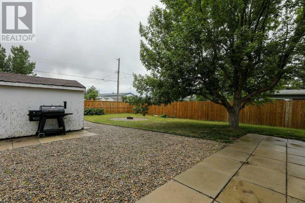 330 Aberdeen Street, Granum, Alberta  T0L 1A0 - Photo 8 - A2227515