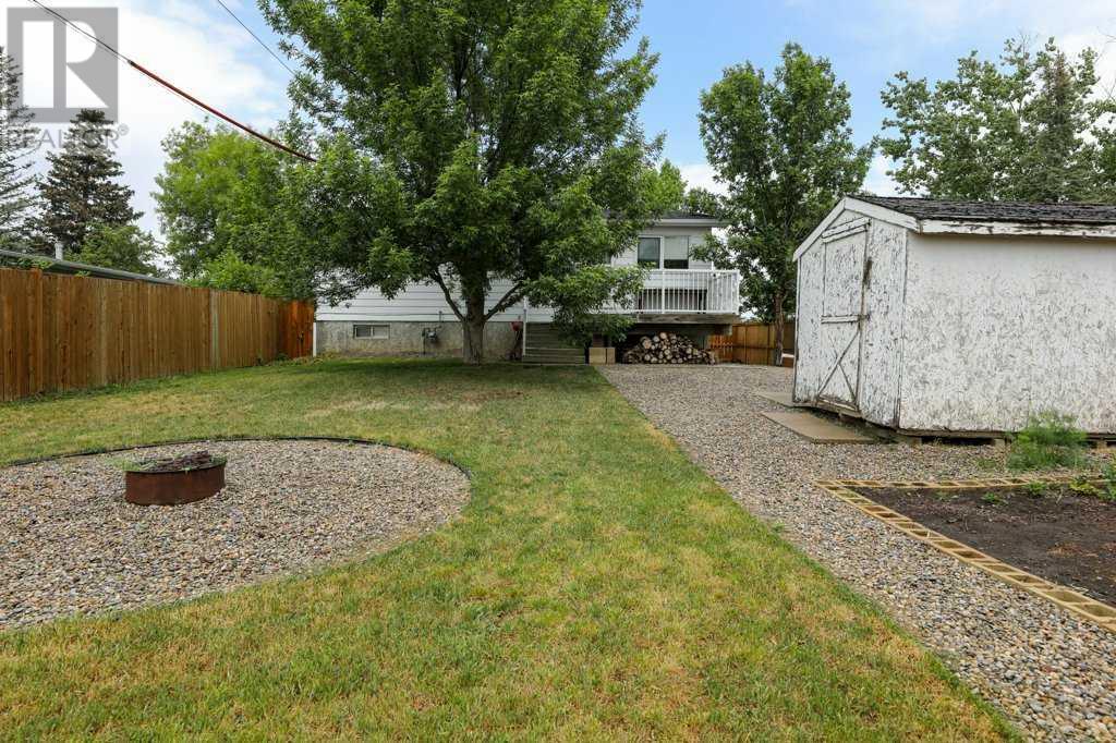 330 Aberdeen Street, Granum, Alberta  T0L 1A0 - Photo 4 - A2227515