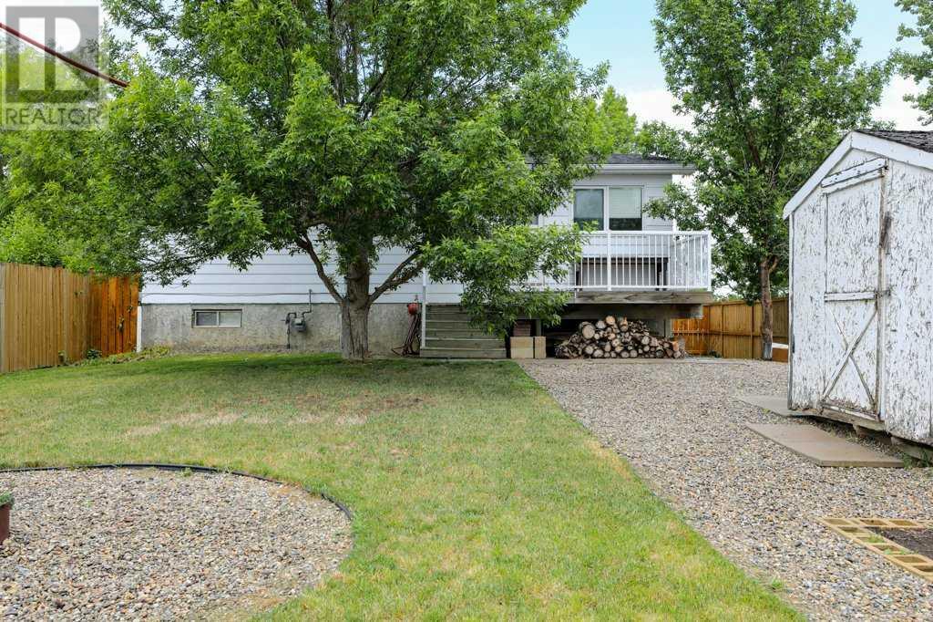 330 Aberdeen Street, Granum, Alberta  T0L 1A0 - Photo 5 - A2227515