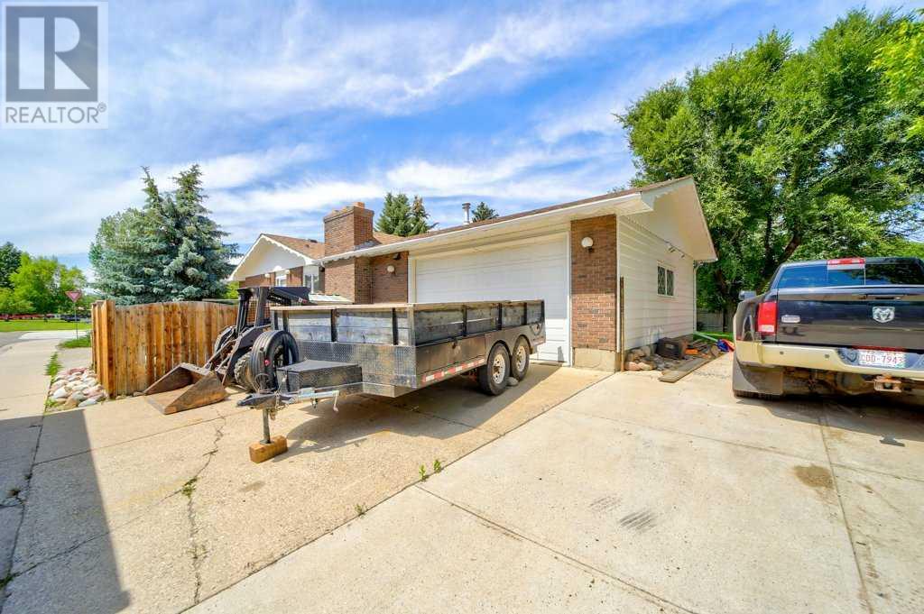 357 Laval Boulevard W, Lethbridge, Alberta  T1K 3W7 - Photo 37 - A2229114