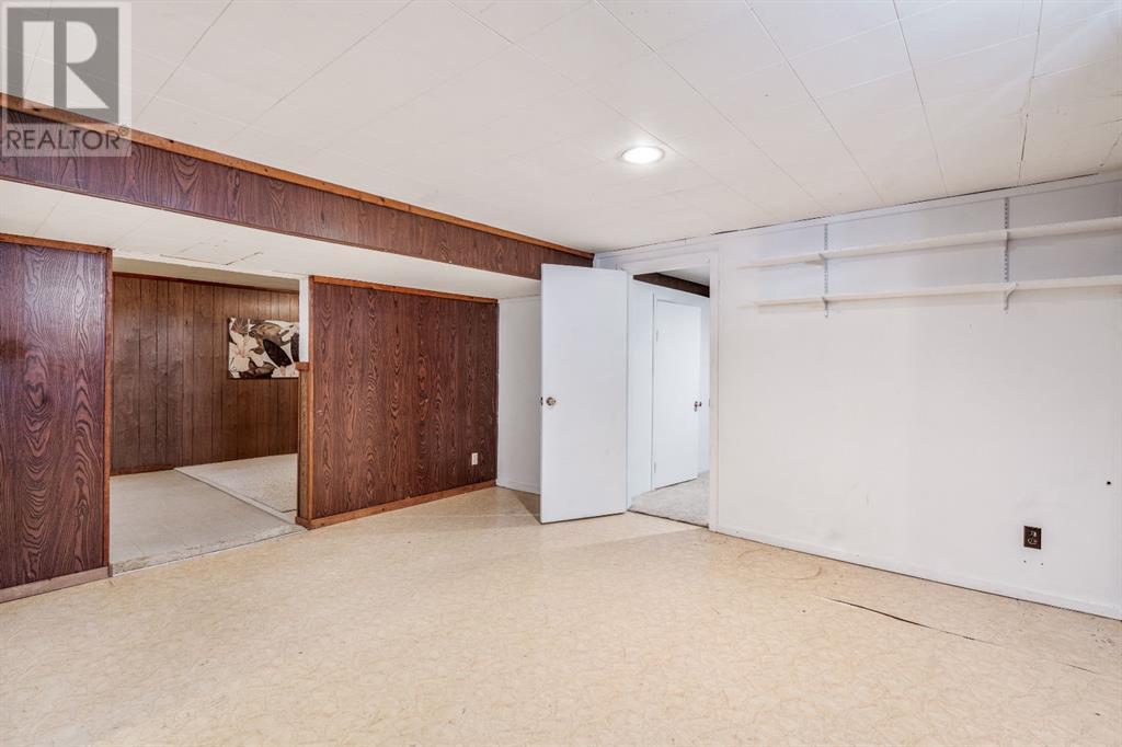 1718 21 Street S, Lethbridge, Alberta  T1K 2H7 - Photo 32 - A2239856