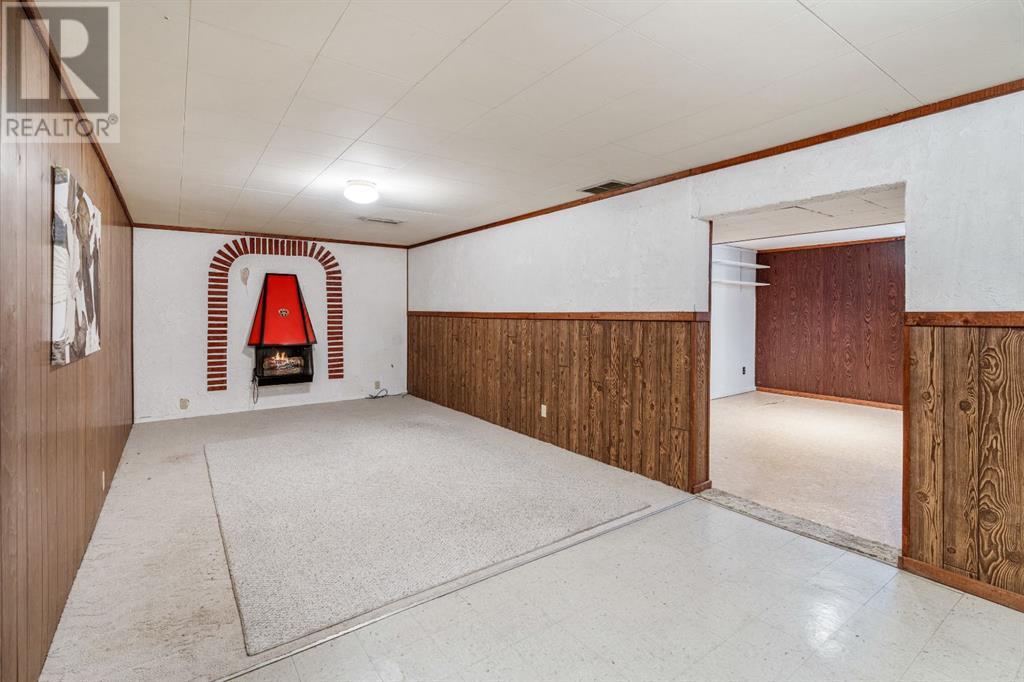 1718 21 Street S, Lethbridge, Alberta  T1K 2H7 - Photo 30 - A2239856