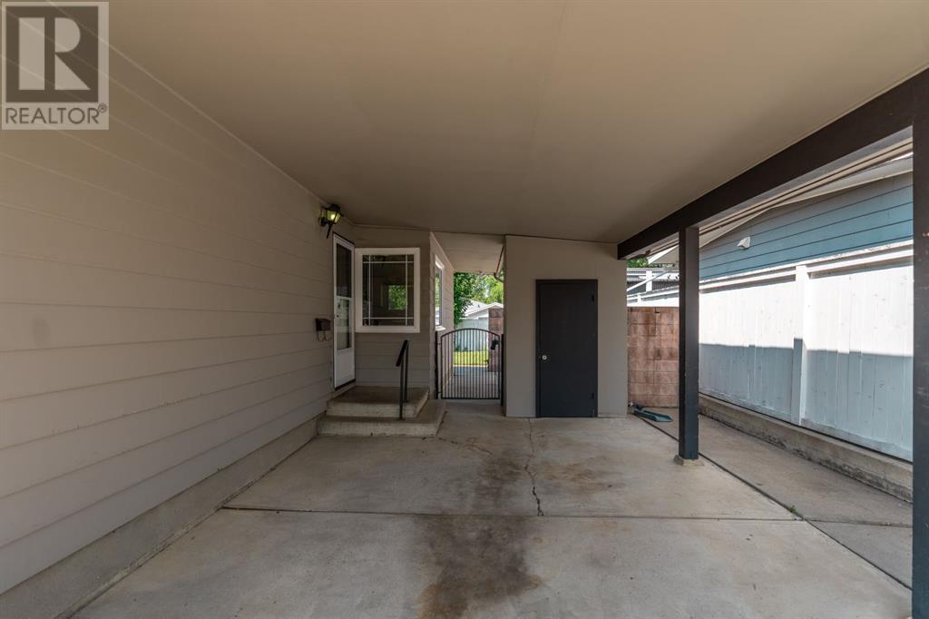 1718 21 Street S, Lethbridge, Alberta  T1K 2H7 - Photo 40 - A2239856